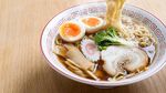 Slurp! 20 Tempat Ini Punya Ramen Mulur Berkuah Kental yang Gurih Sedap