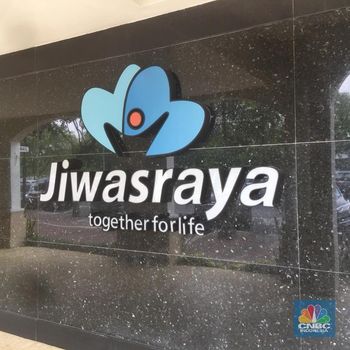 Eksklusif: BPKP Buka Suara Soal Gagal Bayar Jiwasraya