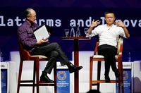 Jim Kim: Dokter, Bos Bank Dunia & 'Perang Dingin' Lawan Trump