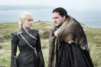Ratusan Ribu Fans 'Game of Thrones' Kursus Bahasa Fiktif High Valyrian