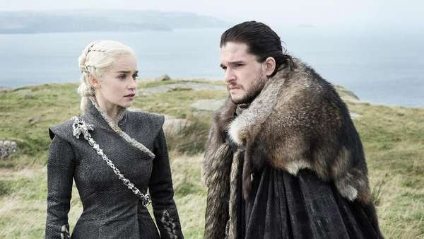 Sebelum Mulai Season 8 Game of Thrones, Kita Flashback Dulu Yuk! Sebelum Mulai Season 8 Game of Thrones, Kita Flashback Dulu Yuk!