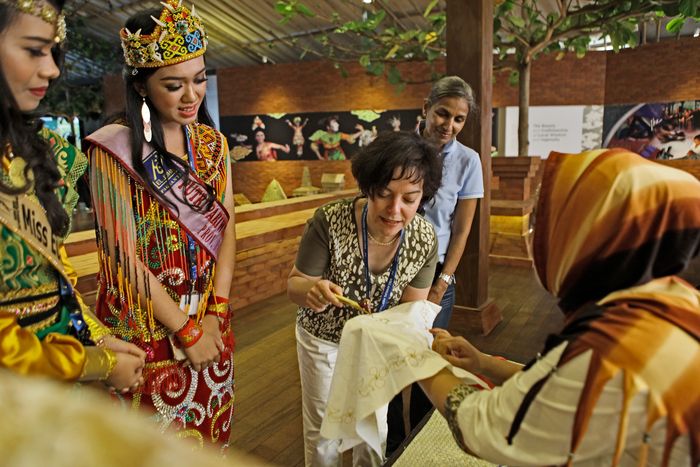 Foto: Dok. Kementerian BUMN Foto: Dok. Kementerian BUMN