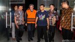 Kabur 2 Tahun, Eddy Sindoro Akhirnya Menyerahkan Diri ke KPK