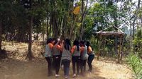 (Eko/detikTravel)