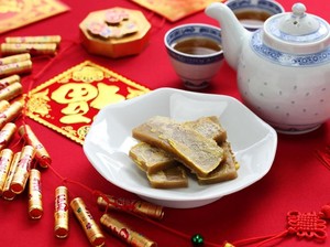 5 Makanan Ini Selalu Hadir Pada Perayaan Tradisional China di Indonesia