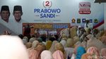 Deklarasi Perempuan Prabowo