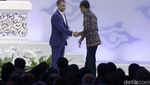 Momen Saat Jokowi Sebut Negara Maju seperti Game of Thrones
