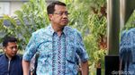 KPK Panggil Dirut PT PJB Terkait Kasus Suap PLTU Riau-1