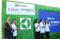 Di 'Taste and Care Centre