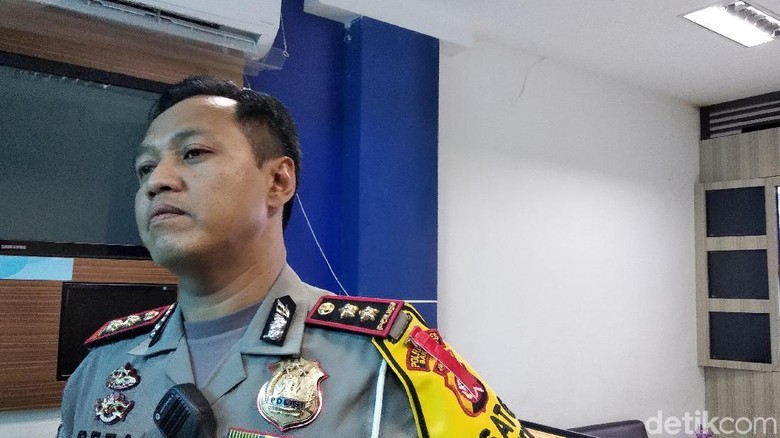 U-Turn Biang Macet di Bandung Diwacanakan Ditutup U-Turn Biang Macet di Bandung Diwacanakan Ditutup