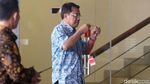 KPK Panggil Dirut PT PJB Terkait Kasus Suap PLTU Riau-1