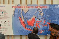 Cerita Bos IMF Yang Mengaku Terkesan dengan Indonesia Pavilion