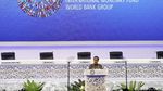 Momen Saat Jokowi Sebut Negara Maju seperti Game of Thrones
