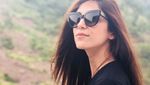 Foto: Liburannya Artis Cantik Pakistan, Maya Ali