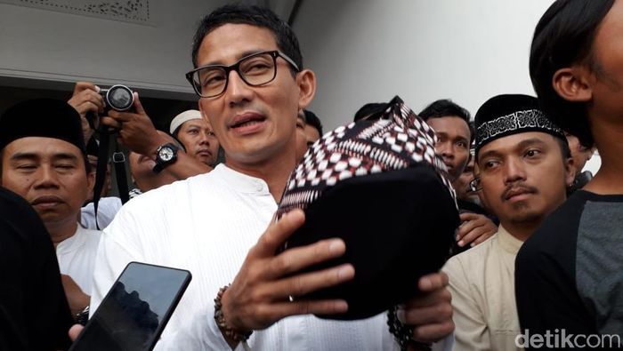 Foto: Ristu Hanafi/detikcom Foto: Ristu Hanafi/detikcom
