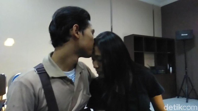 Istri Ngaku Khilaf Jual Bayi, Suami Masih Tetap Cinta Istri Ngaku Khilaf Jual Bayi, Suami Masih Tetap Cinta