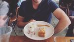 Sering Berkunjung ke Indonesia Shane Filan Hobi Makan Nasi Goreng dan Sate