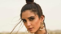 Foto: Namanya Maya Ali, artis, model dan VJ asal Lahore, Pakistan. (official_mayaali/Instagram)