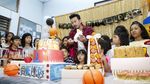 Kue One Piece, Kado dan Kenangan Denny Sumargo di Usia ke-37
