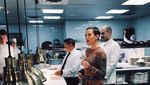 Tetap Cantik di Usia 39, Kate Hudson Ternyata Doyan Makan!