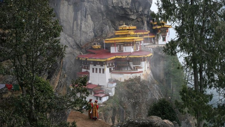 Negara Bhutan