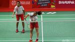 Emas Ke-31 Diraih, Merah Putih Berkibar Lagi