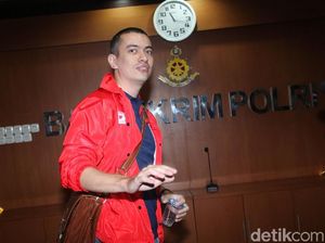 PSI Kritik Anies soal Narasi Pelanggaran Rakyat Kecil dan Besar