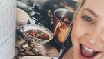 Tetap Cantik di Usia 39, Kate Hudson Ternyata Doyan Makan!