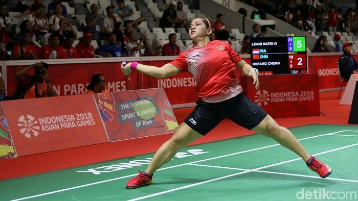 Foto: Agung Pambudhy/detikSport Foto: Agung Pambudhy/detikSport