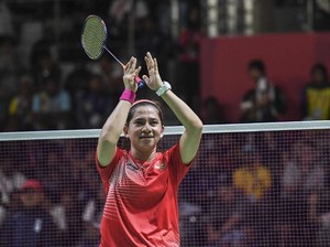 ASEAN Tunjuk 10 Duta Olahraga Wanita, Leani Ratri Salah Satunya