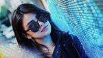 Foto: Kembaran Selena Gomez yang Suka Main ke Pantai