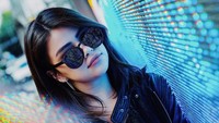 Inilah Sofia Solares, selebgram asal Meksiko  yang disebut-sebut mirip dengan mantan kekasih Justin Bieber, Selena Gomez. (Instagram/@sofisolars)