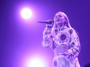 Perfect Jadi Lagu Favorit Anne Marie dalam Album Speak Your Mind