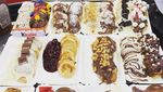 Nyamm! Sore Ini Enaknya Ngemil Poffertjes yang Empuk Lembut