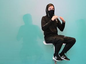 Chord Gitar Lagu Lily oleh Alan Walker