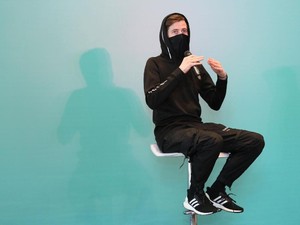 Chord Gitar Lagu Lily oleh Alan Walker