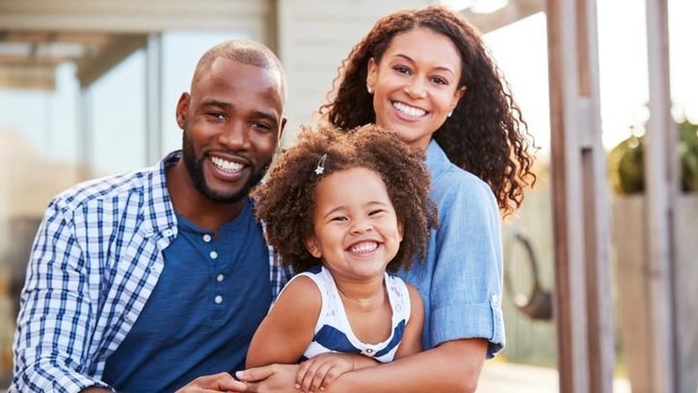 Ahli Bicara Cara Memenuhi Gizi Anak, Bunda, dan Ayah (Foto: iStock) Ahli Bicara Cara Memenuhi Gizi Anak, Bunda, dan Ayah (Foto: iStock)