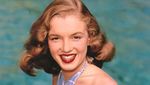 Foto Langka Marilyn Monroe Sebelum Terkenal