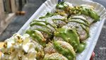 Nyamm! Sore Ini Enaknya Ngemil Poffertjes yang Empuk Lembut