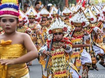 Bali Tak Layak Dikunjungi di 2025, Alarm untuk Pariwisata Berkelanjutan