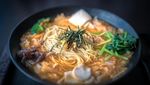 Slurp! 20 Tempat Ini Punya Ramen Mulur Berkuah Kental yang Gurih Sedap
