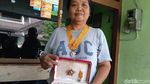Foto: Clara, Pendaki Indonesia Pertama di Puncak Everest