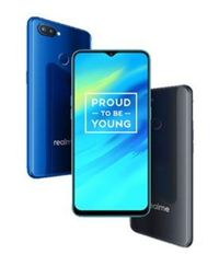 Realme 2 Pro, Smartphone Canggih dan Kekinian untuk Anak Muda