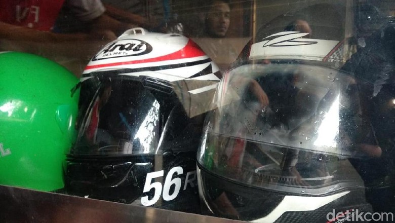 Foto: Luthfi Anshori Foto: Luthfi Anshori