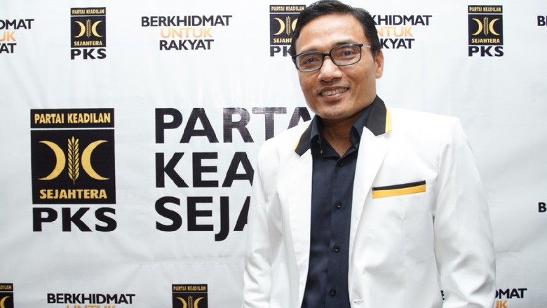 PKS soal Kasus Habib Bahar: Jangan Ada Kesan Muatan Politik PKS soal Kasus Habib Bahar: Jangan Ada Kesan Muatan Politik