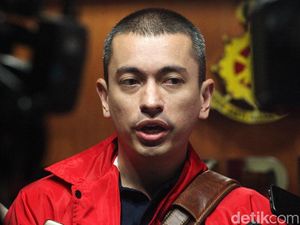 PSI: Jokowi Kerja Nyata, Prabowo Cuma Bercerita
