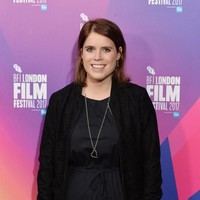 Putri Eugenie pun punya akun Instagram. Dalam hal ini dia memiliki perbedaan dari Pangeran William dan Harry beserta istri-istri mereka yang dilarang memiliki akun Instagram.  Foto: dok. Getty Images