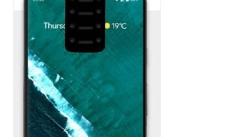 Netizen pun langsung membuat meme kocak soal notch tersebut, seperti bocoran Pixel 3 Pro ini Foto: Istimewa