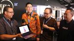 J Trust Bank Gandeng Sprint
