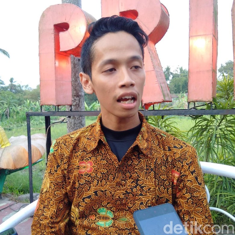 Izin Seminar Sudirman Said di UGM Mendadak Dicabut Pihak Kampus Izin Seminar Sudirman Said di UGM Mendadak Dicabut Pihak Kampus